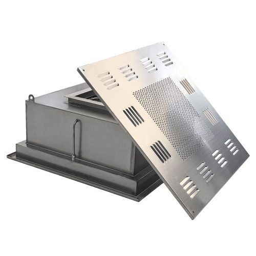 HEPA Box  for pharmaceutical