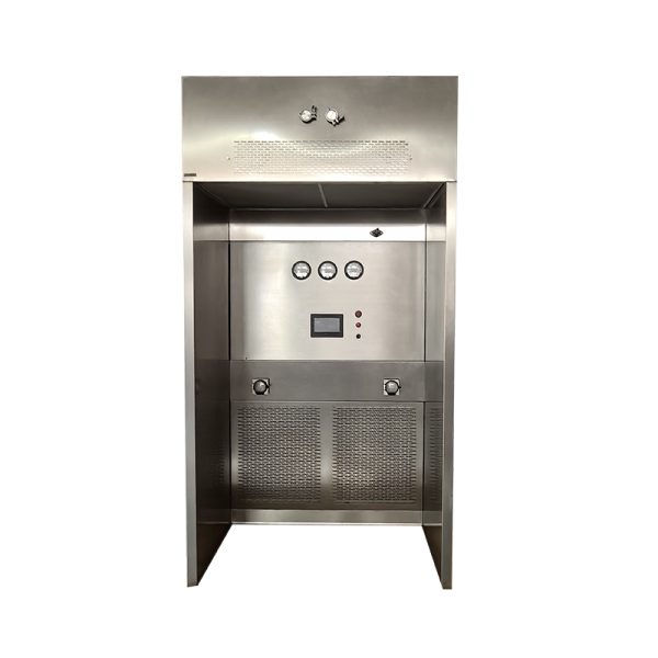 Weighing  Bench