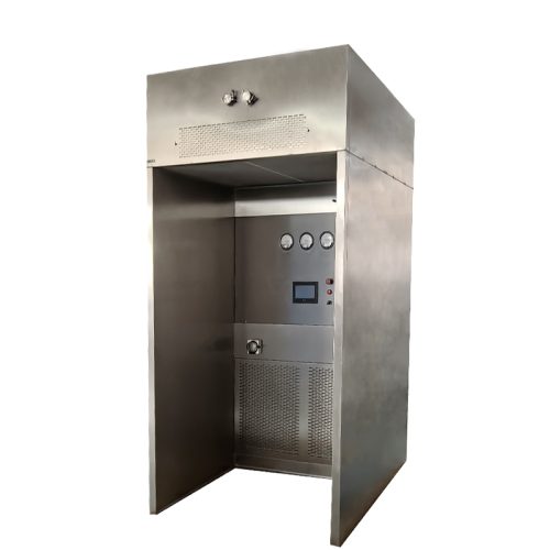 Weighing  Bench