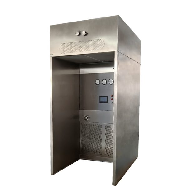Weighing  Bench