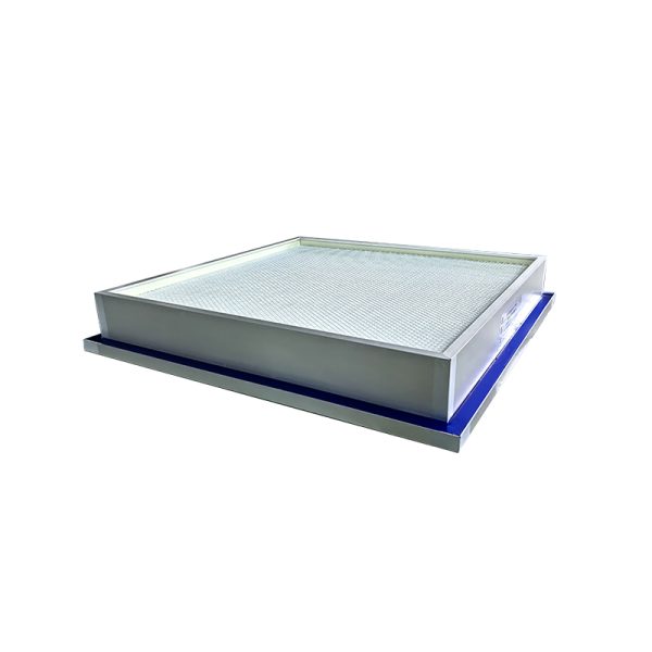 GMP Pass HEPA Filter