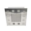 HEPA Box  for pharmaceutical
