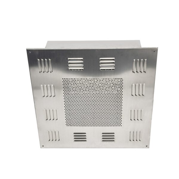 HEPA Box  for pharmaceutical