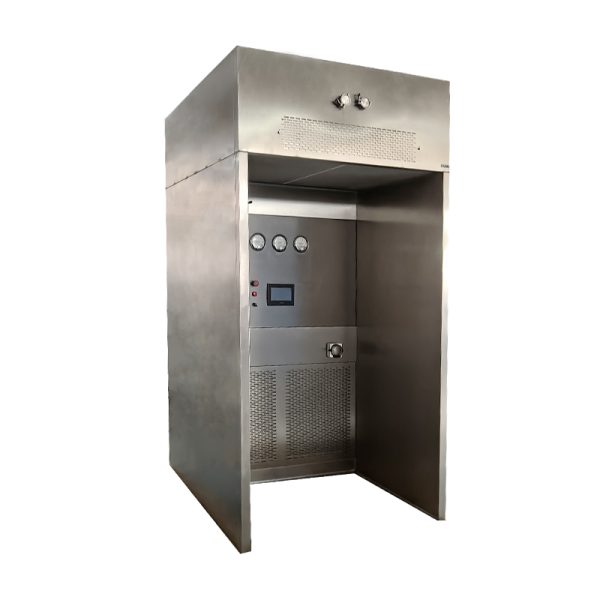 Weighing  Bench