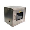Static Pass Box