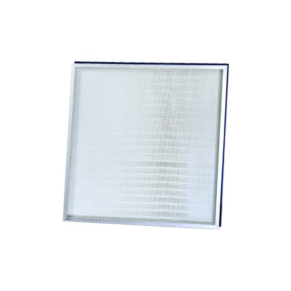 GMP Pass HEPA Filter