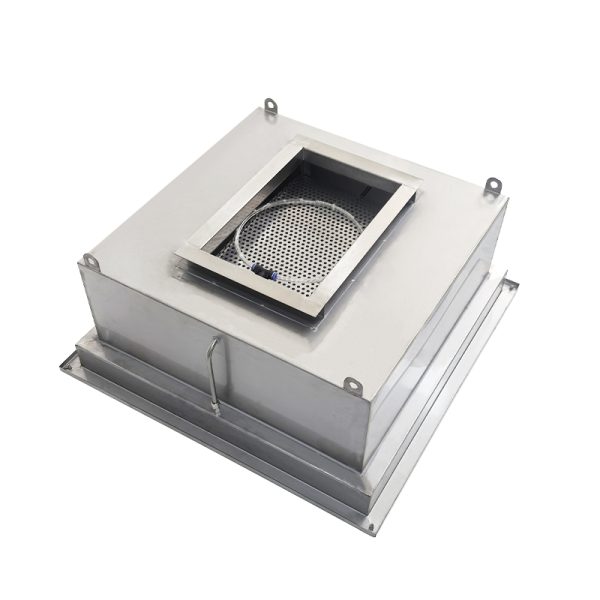 HEPA Box  for pharmaceutical