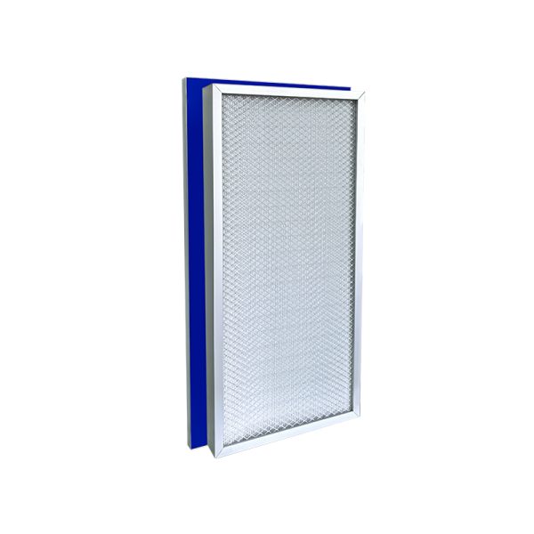 GMP Pass HEPA Filter