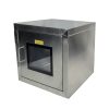 Static Pass Box