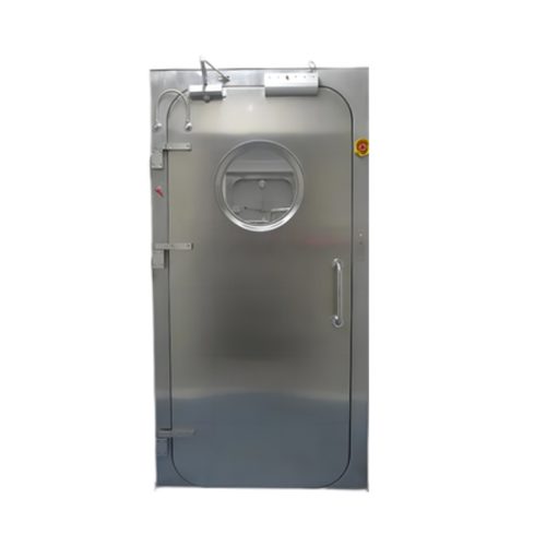 Biosafety Sealing Door