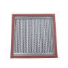 High temperature resistant filter