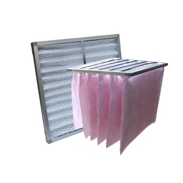 中效过滤器