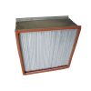 High temperature resistant filter