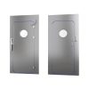 Biosafety Sealing Door