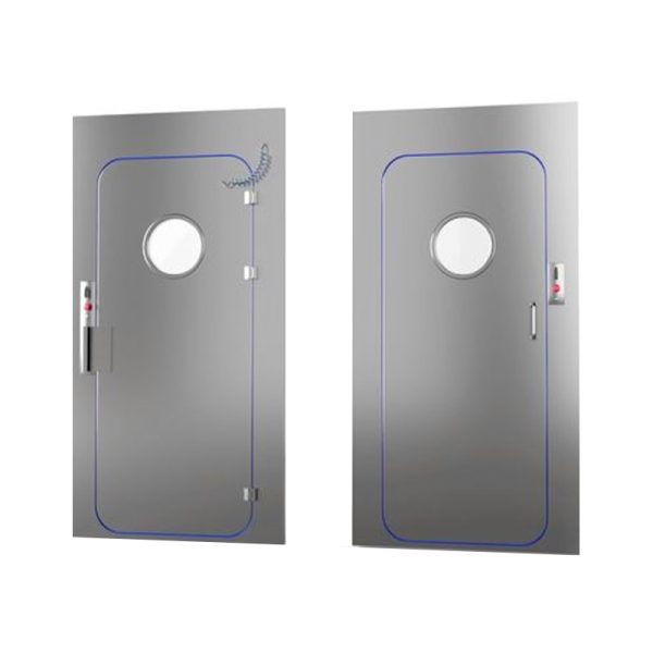 Biosafety Sealing Door