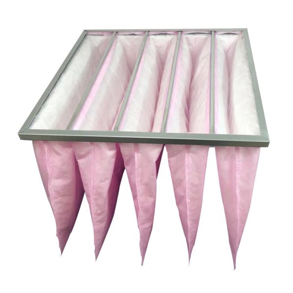 中效过滤器