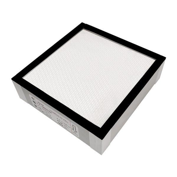 HEPA Filter/Mini-Pleat HEPA Filter