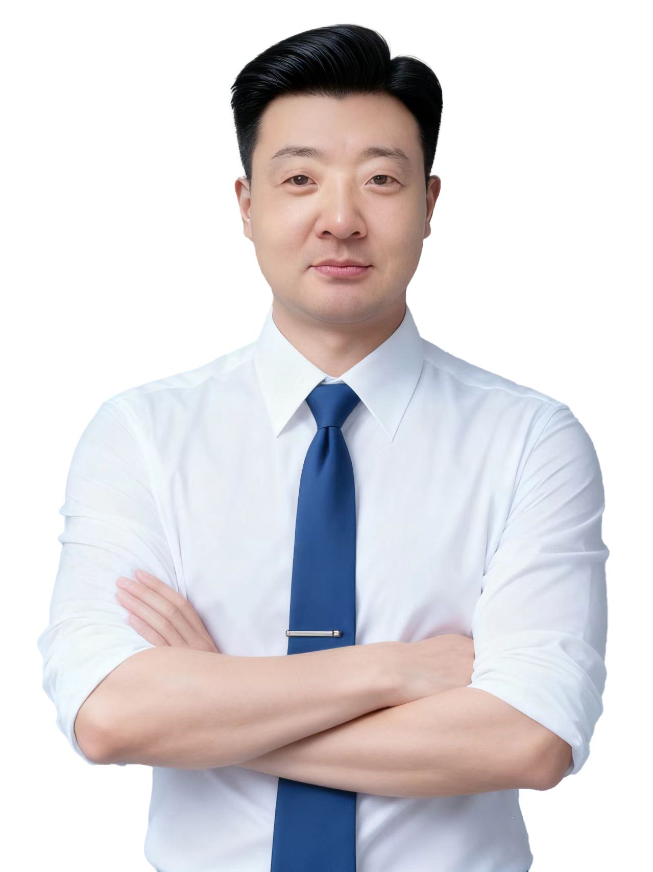 Daniel Zuo