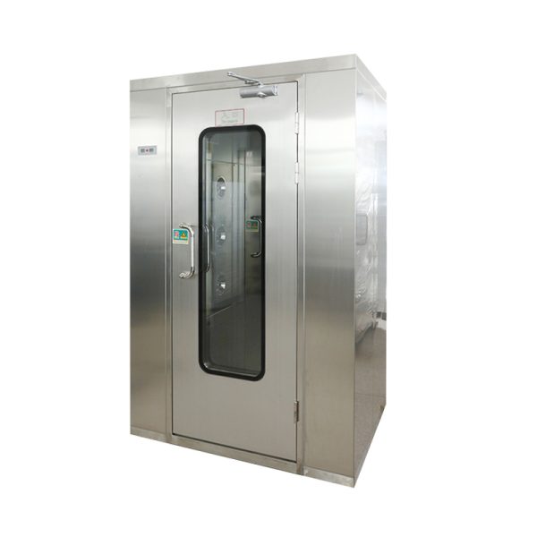 air  shower