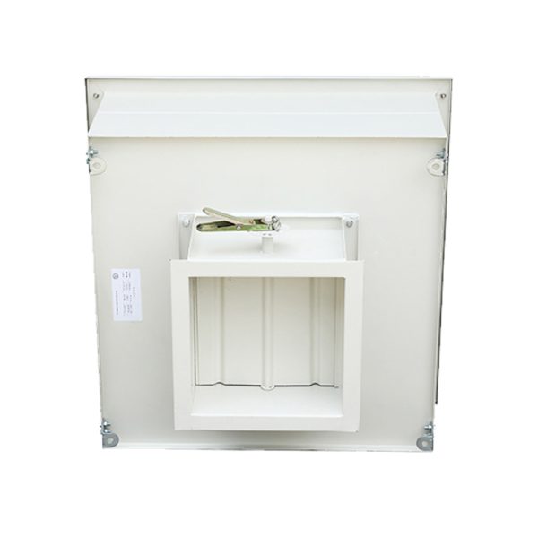 HEPA Filter Box for Clean Room