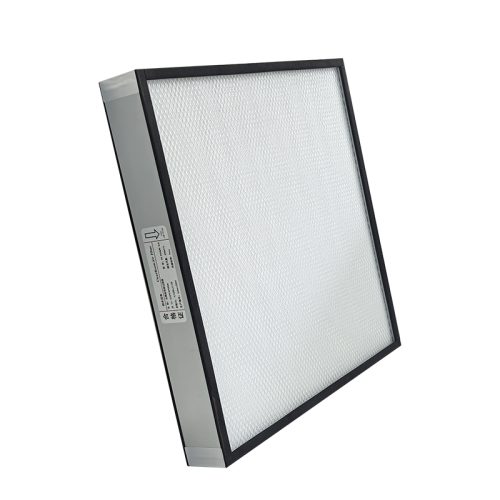 HEPA Filter/Mini-Pleat HEPA Filter