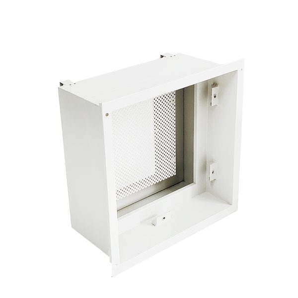 HEPA Filter Box for Clean Room