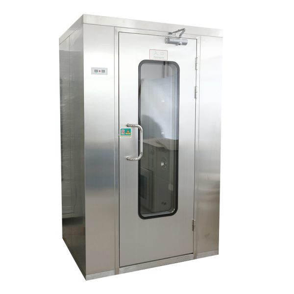 air  shower
