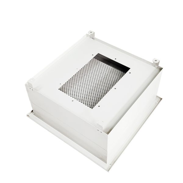 HEPA Filter Box for Clean Room