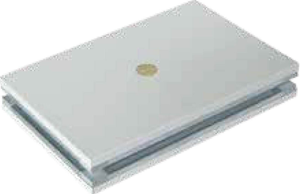 50m Polyurethane Panel