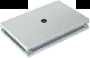 50mm Aluminum Honeycomb Panel