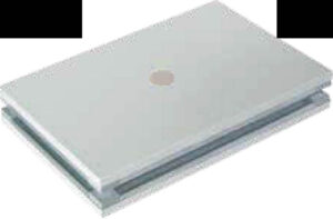 50mm Magnesium Oxide Oxysulfide Panel