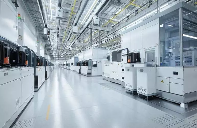 Cleanroom Applications of Our HEPA Filters