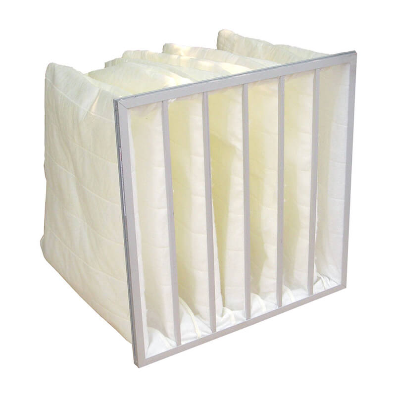 Medium Efficiency Filter