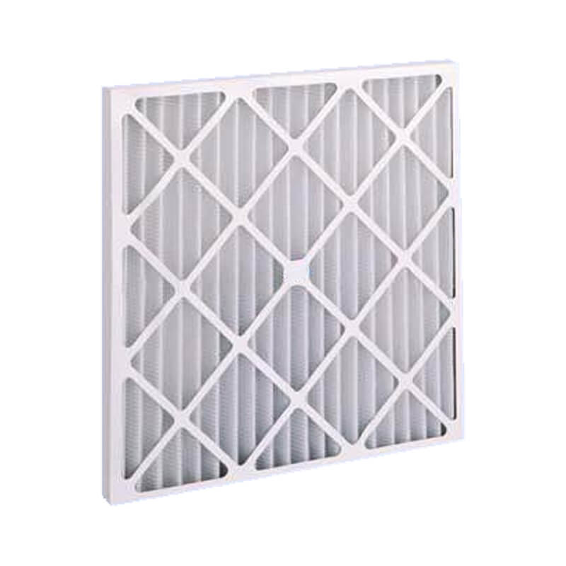 Primary Efficiency Filter