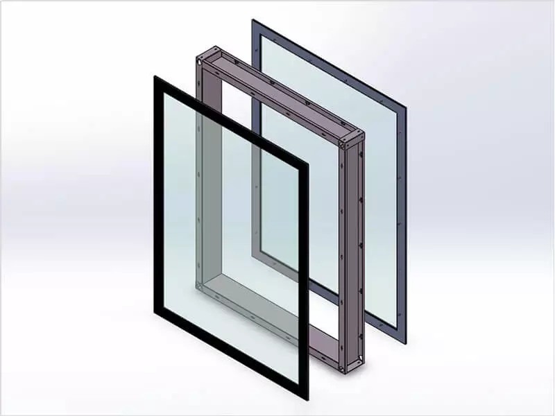What Are Cleanroom Windows