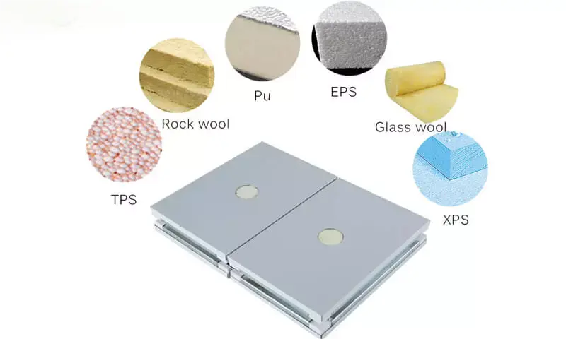 What is a Cleanroom Panel