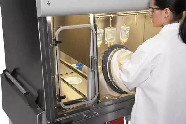 Why Choose Us as Your Aseptic Isolators Manufacturer in China