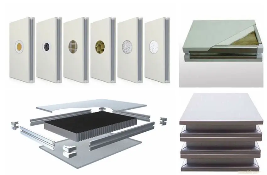 Why Choose us as your Cleanroom Panel Manufacturer in China？