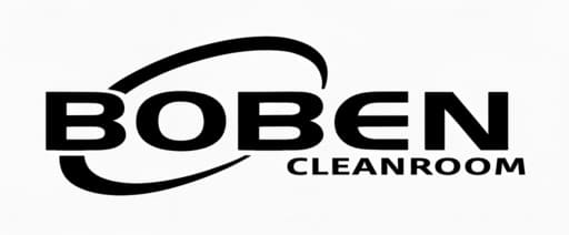 Professional Cleanroom Workshop Project And Machinery Factory