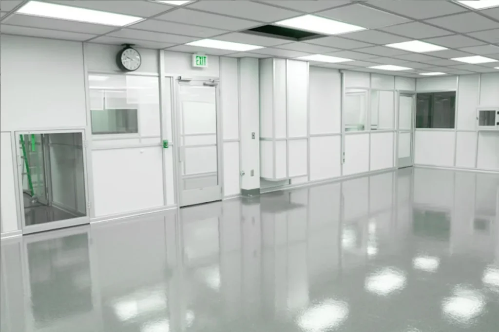 Construction process