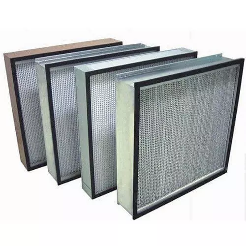 Key Advantages of Our Air Filter Solutions